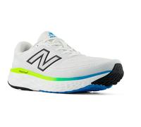 New Balance - Road running shoes - Evoz V4 White for Men - Size 8 UK White 8 UK