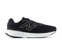 New Balance Fresh Foam X Evoz V4 Running Shoes Black EU 44 Men