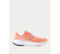New Balance Fresh Foam X EVOZ v4 Running Trainers Orange Mix