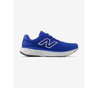 New Balance Fresh Foam X Evoz V4 Running Shoes Blue EU 41 1/2 Men