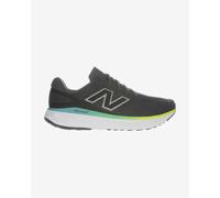 New Balance - Road running shoes - Evoz V4 Graphite/Alkaline Green for Men - Size 9,5 UK - Black Black 9.5 UK