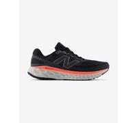 New Balance Fresh Foam X EVOZ v4 Shoes Pure Black Grey - 42