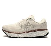 New Balance Fresh Foam X Evoz V4 Womens Premium Running Shoes Gym Fitness | Running Trainers | Reflection / White / Earth Shadow | UK Size 8