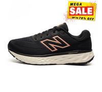 New Balance Fresh Foam X Evoz v4 Women's Premium Running Shoes Trainers Black