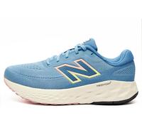 New Balance Fresh Foam X Evoz v4 Womens Running Shoes - Blue - Size UK 6