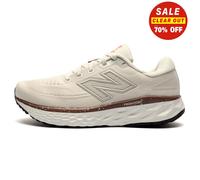 New Balance Fresh Foam X Evoz v4 Womens Running Shoes Gym Fitness Trainers Grey