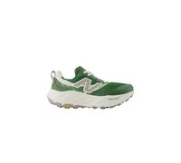 New Balance Fresh Foam X Ferro V7 Floor Running Shoe, E9 Dark Alpine Green, 9 UK