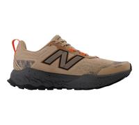 NEW BALANCE Fresh Foam X Garoe V2 - Men - Brown - size 7.5- model 2025 7.5