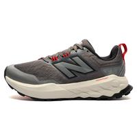 New Balance Fresh Foam X Garoe V2 Men's Trail Running Shoes Men's | Running Trainers | Castle Rock / True Red | UK Size 10.5