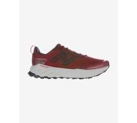 New Balance Fresh Foam X Garoé v2 shoes burgundy red white - 40