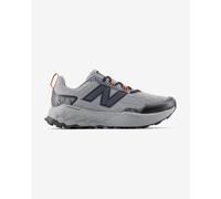 New Balance Fresh Foam X Garoé v2 Shoes Grey Black - 40