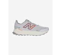 New Balance Fresh Foam X Garoé V2 shoes light grey orange women - 43