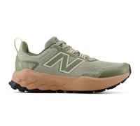 NEW BALANCE Fresh Foam X Garoe V2 W - Women - Green / Brown - size 4.5- model 2025 4.5