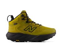New Balance Fresh Foam X Hierro Hiker GORE-TEX hiking boots yellow black - 44.5