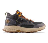 NEW BALANCE Fresh Foam X Hierro Mid Gore-tex M - Men - Black / Orange - size 7.5- model 2024 7.5