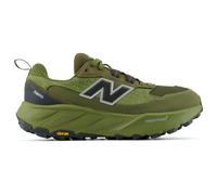 New Balance - Fresh Foam X Hierro Trek - Trail running shoes size 11,5, green