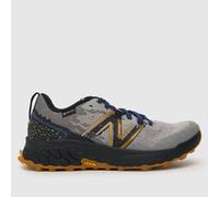 New Balance Fresh Foam X Trail Hierro GTX v7 Grey 36½