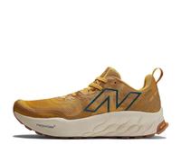 New Balance Fresh Foam X Hierro v8 'Butterscotch Ginger Lemon Deep Sea' MTHIERF8 9.5