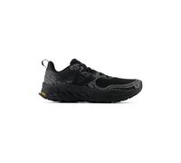 New Balance Men's Fresh Foam X Hierro v7 GTX Sneaker, Black, 7.5 UK