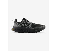 New Balance Fresh Foam X Hierro V8 Trail Running Shoes Black EU 40 1/2 Men