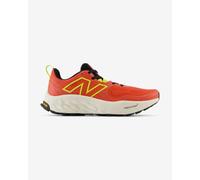 New Balance Fresh Foam X Hierro v8 Shoes Fire Red Orange - 42