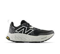 UK 4.5 New Balance Womens Fresh Foam X Hierro V8 Shoes Black Size