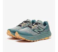 UK 8.5 New Balance Mens Fresh Foam X Hierro V9 Shoes Black Size