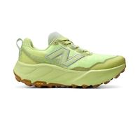 New Balance Womens Trail Running Hierro Trainers, Yellow, Size 5, Women Yellow