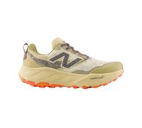 New Balance Fresh Foam X Hierro v9 Beige Orange SS26 Sneakers, Size 42 - EUR