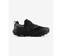 New Balance Men Running Shoes, Black, 7.5 UK