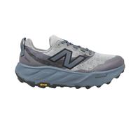 New Balance Fresh Foam X Hierro v9 Gray Blue SS26 Sneakers, Size 42 - EUR