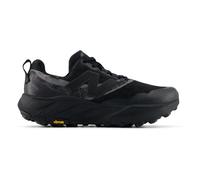 New Balance - Fresh Foam X Hierro V9 GTX - Trail running shoes size 11, black