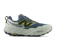 New Balance - Fresh Foam X Hierro V9 GTX - Trail running shoes size 9, grey