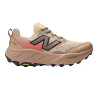 NEW BALANCE Fresh Foam X Hierro V9 - Men - Beige / Pink - size 10.5- model 2025 10.5