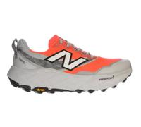New Balance - Trail running shoes - Hierro V9 Urgent Red for Men - Size 44 Red 44