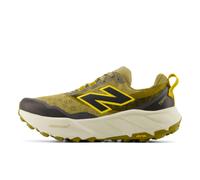 New Balance Fresh Foam X Hierro V9 Men's Trail Running Shoes - Grey/yellow