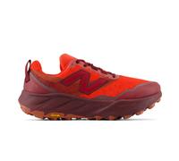 New Balance - Men's trail running shoes - Hierro V9 Neo Flame for Men - Size 10,5 UK - Red Red 10.5 UK