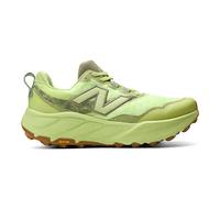 New Balance Fresh Foam X Hierro v9 Men's Trail Running Shoes | UK 7.5 in Afterglow/Dark Olivine