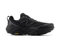 New Balance Fresh Foam X Hierro v9 Men's Trail Running Shoes | UK 7.5 in Black Cement/Black