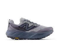 New Balance Fresh Foam X Hierro v9 Men's Trail Running Shoes | UK 8 in Slate Grey/Shadow Blue