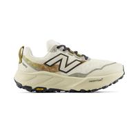 New Balance - Men's trail running shoes - Hierro V9 Angora for Men - Size 9 UK - Beige Beige 9 UK