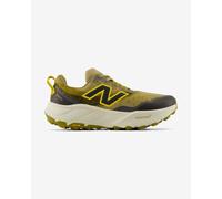 New Balance Fresh Foam X Hierro v9 shoes black yellow beige - 42