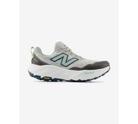 New Balance - Men's trail running shoes - Hierro V9 Grey Matter/Medusa Green for Men - Size 9,5 UK Grey 9.5 UK