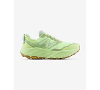 New Balance - Women's trail running shoes - Hierro V9 W Afterglow/Mosaic Green for Women - Size 6 UK Green 6 UK