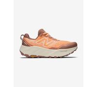 New Balance Womens Trail Running Fresh Foam X Hierro V9 Trainers, Orange, Size 4.5, Women Orange