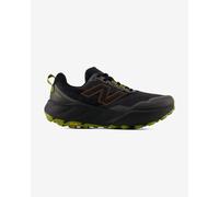 New Balance Fresh Foam X Hierro v9 shoes pure black brown - 9UK