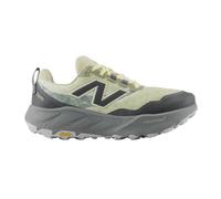 New Balance Fresh Foam X Hierro v9 shoes light grey dark grey cream - 8.5UK