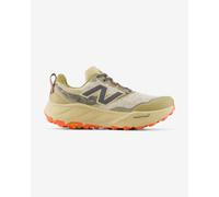 New Balance Fresh Foam X Hierro V9 shoes yellowish beige - 42