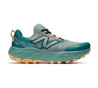 New Balance - Fresh Foam X Hierro V9 - Trail running shoes size 10,5, turquoise