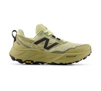 New Balance - Fresh Foam X Hierro V9 - Trail running shoes size 11,5, olive